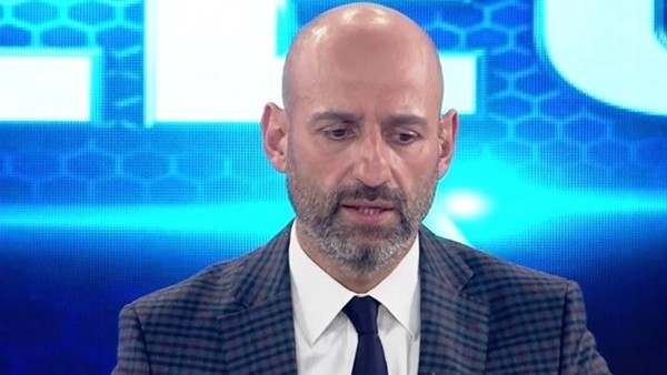 Serhat Ulueren'den Levent Nazifoğlu'na eleştiri