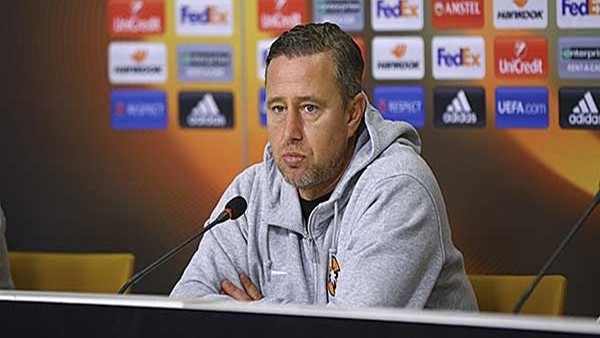 Laurentiu Reghecampf, Osmanlıspor maçı öncesi konuştu