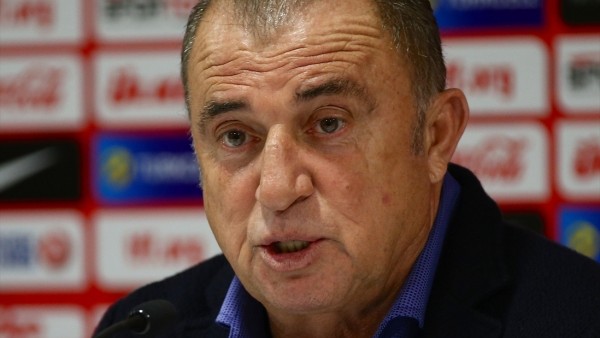 Fatih Terim : 