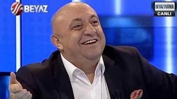 Sinan Engin: ''Fenerbahçe - Beşiktaş derbisi öncesi iddaa'da oran şikesi yapılıyor.''