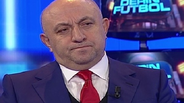 Sinan Engin fıkrası yine güldürmedi