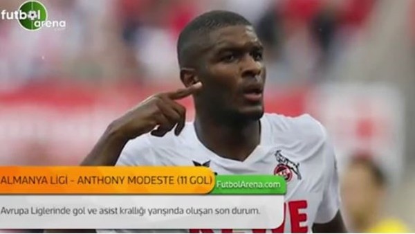 Avrupa Liglerinde gol ve asist krallığı (7 Kasım 2016)