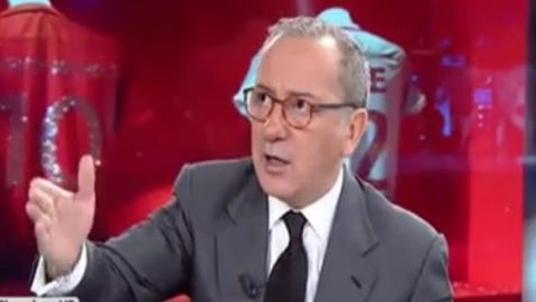 Fatih Altaylı 'Kasımpaşa'ya olanlar kasıtlı'