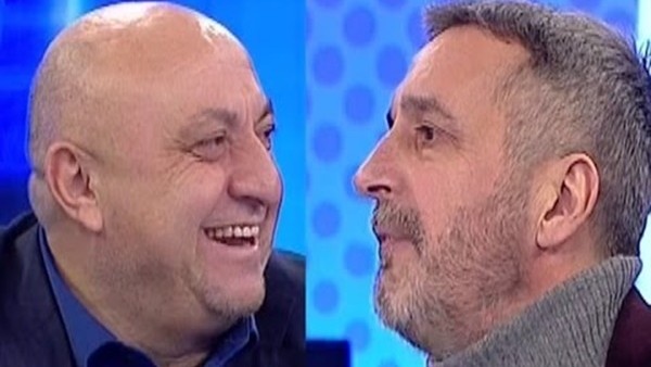 Sinan Engin'in fıkrası bir kez daha güldürmedi