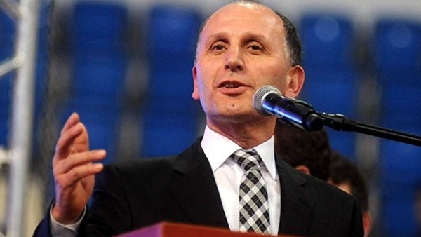 Muharrem Usta: ''Biz kendi kimliğimizi bile Trabzonspor'a borçluyuz.''