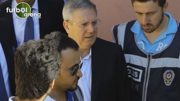 Emin Özkurt: 'Fenerbahçe maddi zararlarını talep etmeli'