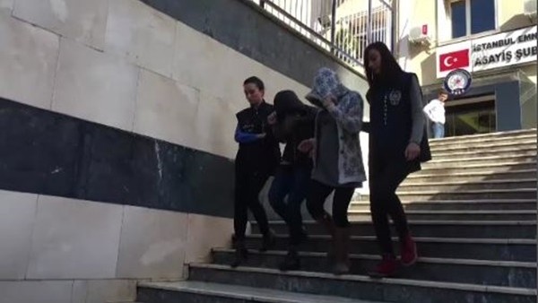 Fikret Orman'ın evinde hırsızlık girişimi