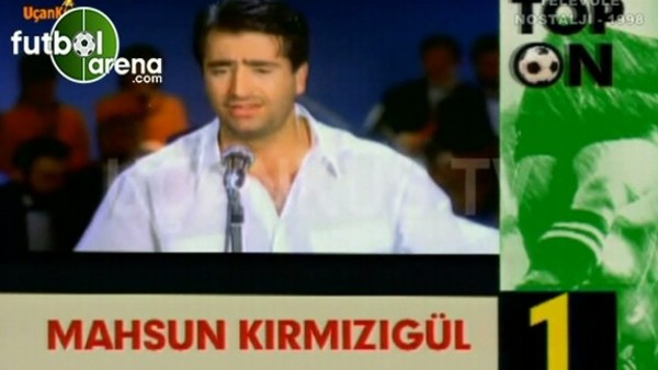 Top 10 Futbol Şarkıları