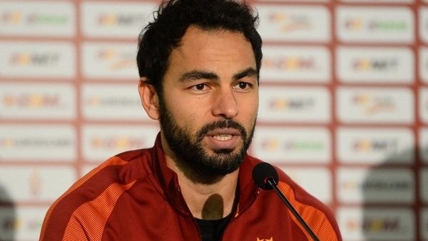 Selçuk İnan: 'Sneijder beni kastetmedi'