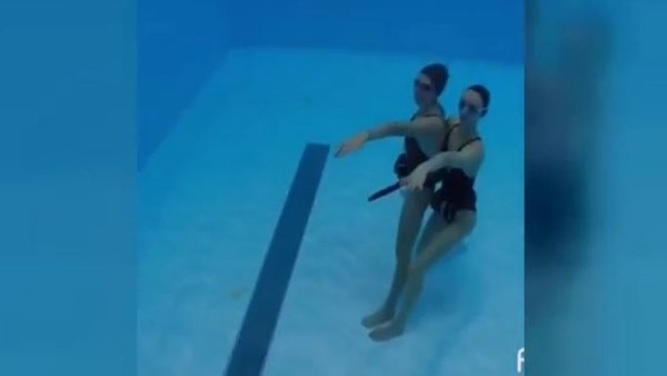 MannequinChallenge çılgınlığı devam ediyor