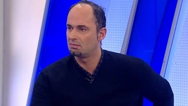 Ersen Martin: 'Atiba'sız Beşiktaş düşünülemez'