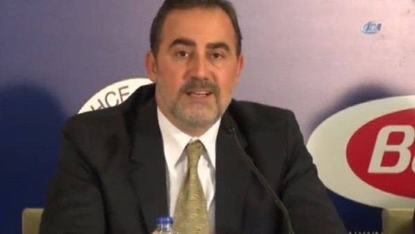 Fenerbahçe'ye yeni sponsor