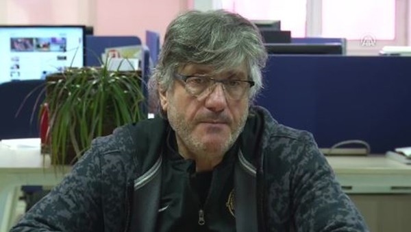 Mustafa Reşit Akçay: 'Avrupa'daki başarımız küçümsenemez'