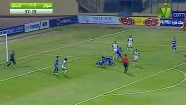 Beşiktaş - Ankaragücü maçından yıllar sonra bir hakem daha gol attı