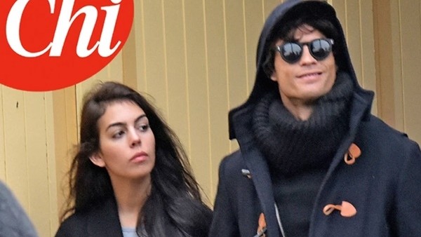 Ronaldo yakalanmamak için kılık değiştirdi