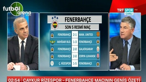 Giray Bulak: ''Bu ülkeyi Trabzon ve Rize koruyor zaten.''