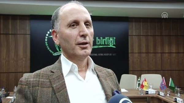 Muharrem Usta: 'Nuri Şahin gündemimize gelmedi'