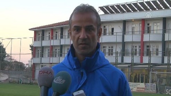 İsmail Kartal: 'Akhisar Belediyespor maçı, final niteliğinde bir maç'