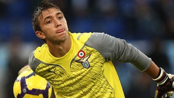 Muslera'dan inanılmaz hata