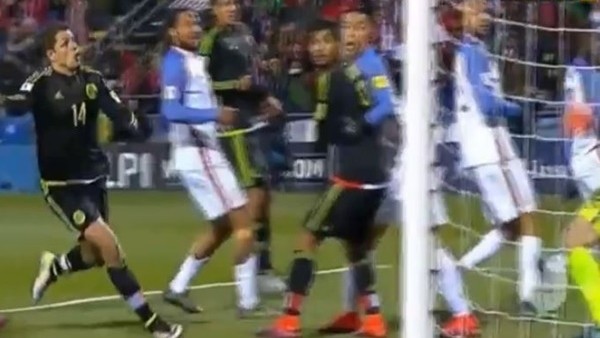 Trump'a golü Marquez attı!