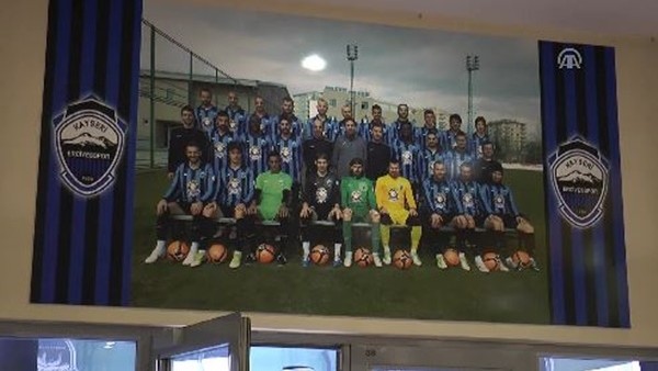 84 yıllık kulüp kapanmanın eşiğine geldi