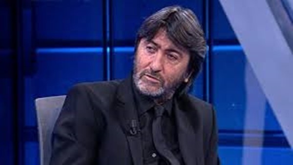 Rıdvan Dilmen: 'Ben bu kadar futbolun içerisindeyim, bilmiyordum!'