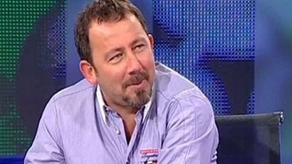 Sergen Yalçın'dan çarpıcı açıklamalar