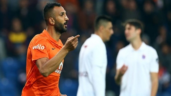 Mehmet Ayan: 'Yalçın Ayhan, Milli Takımı hak etti'