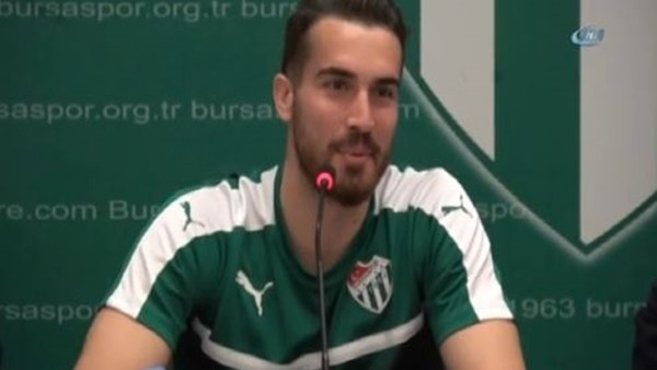 Harun Tekin sözleşmesini 2020 yılına uzattı