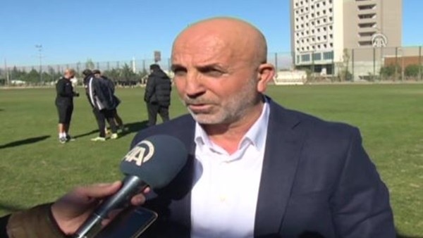 Alanyaspor, Süper Lig'de kalıcı olmayı hedefliyor