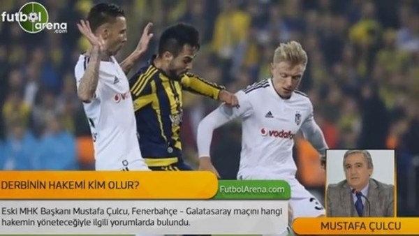 Fenerbahçe - Beşiktaş derbisinin hakemi kim olacak?