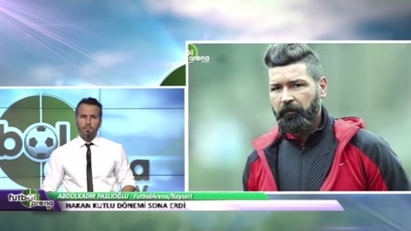 Kayserispor, Ertuğrul Sağlam ile görüştü mü?