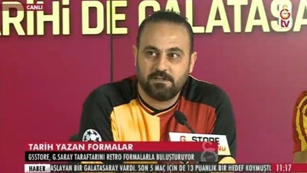 Hasan Şaş: 'Avrupa'da kupa aldıktan sonra boy bizimle ölçüştürebilirler'