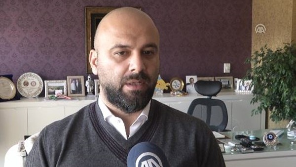 Ender Yurtgüven: 'Alex Song ile ilgili temasımız olmadı'