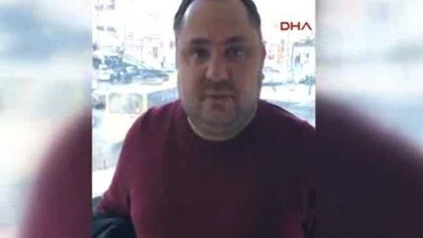 Kiev'de saldırıya uğrayan Beşiktaş taraftarı yoğun bakımda