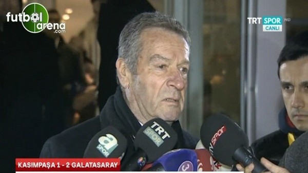 'Bu futbol şampiyonluk için yetmez'