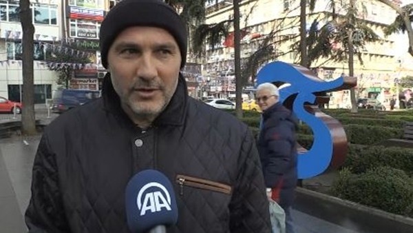 Trabzonspor - Fenerbahçe maçı öncesi taraftar yorumları