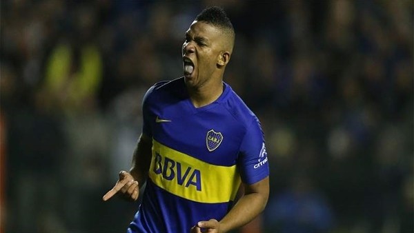 Beşiktaş'a Frank Fabra önerisi