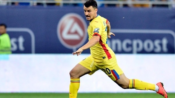 Karabükspor, Constantin Budescu transferini bitiriyor
