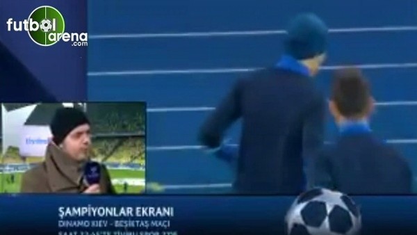 Ali Ece: ''Atiba'nın aklını seveyim.''