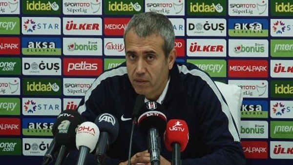 Kemal Özdeş: 'Savunmayı doğru yapmak önemliydi'