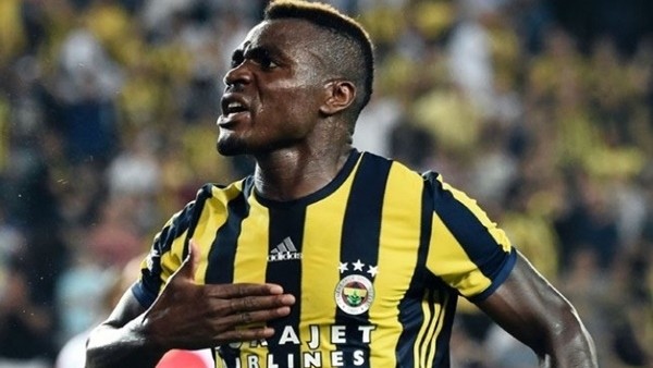 Emenike neden kadro dışı bırakıldı?