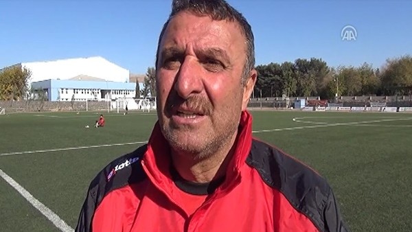 Cizrespor teknik direktör Çokkeser ile anlaştı