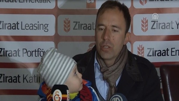 Serdar Sabuncu: 'Adımıza yakışır bir mücadele sergiledik'