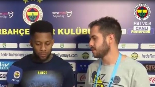 Lens: 'Beraberlik kötü bir sonuç değil'