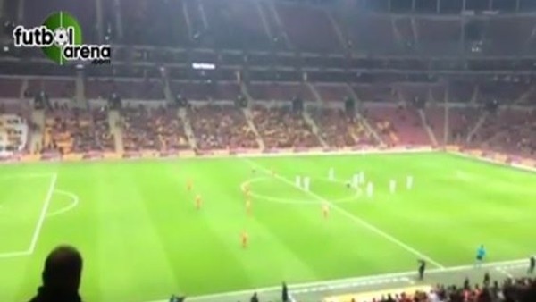 "Selçuk polisi buraya getir"