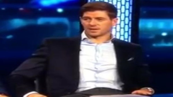 Gerrard'tan hakeme tepki