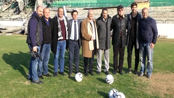 Eski kaptanlardan 66 yıllık stada hüzünlü veda