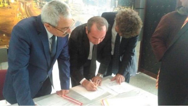 Kayserispor'da Olağanüstü Kongre