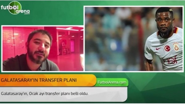 Galatasaray transfer yapacak mı?